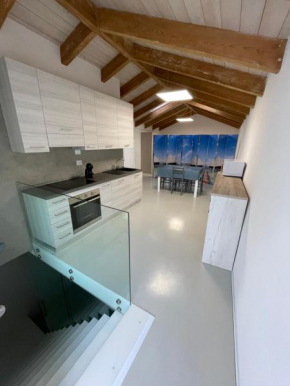 Loft Regina Margherita, Sant'antìoco